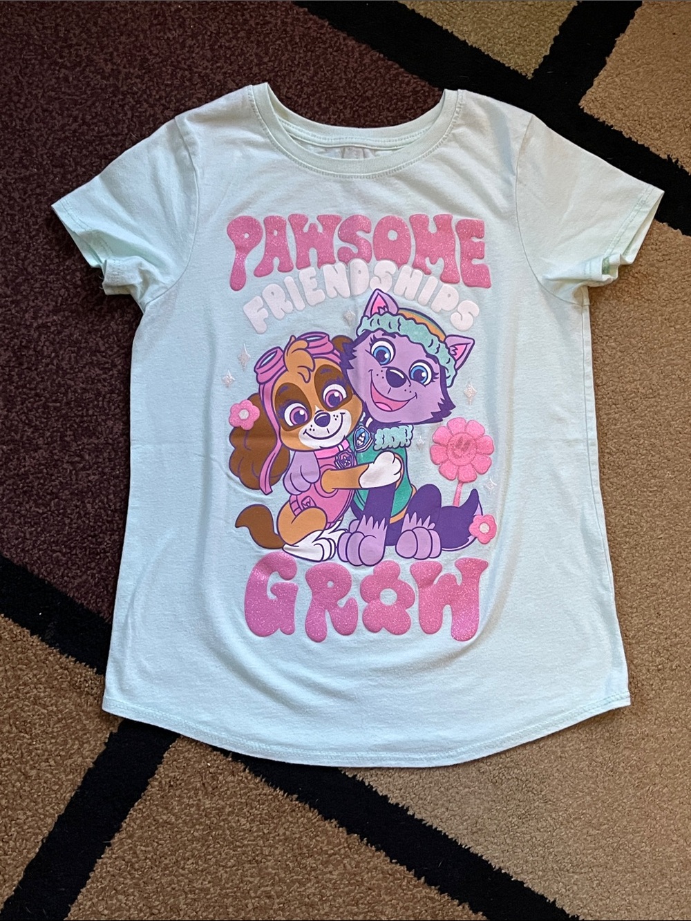 🐾Paw Patrol Friendship Tee